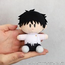 (PO) Jujutsu Kaisen 0: The Movie Yorinui Plush Mini (Plush Mascot) Okkotsu Yuta Image_2
