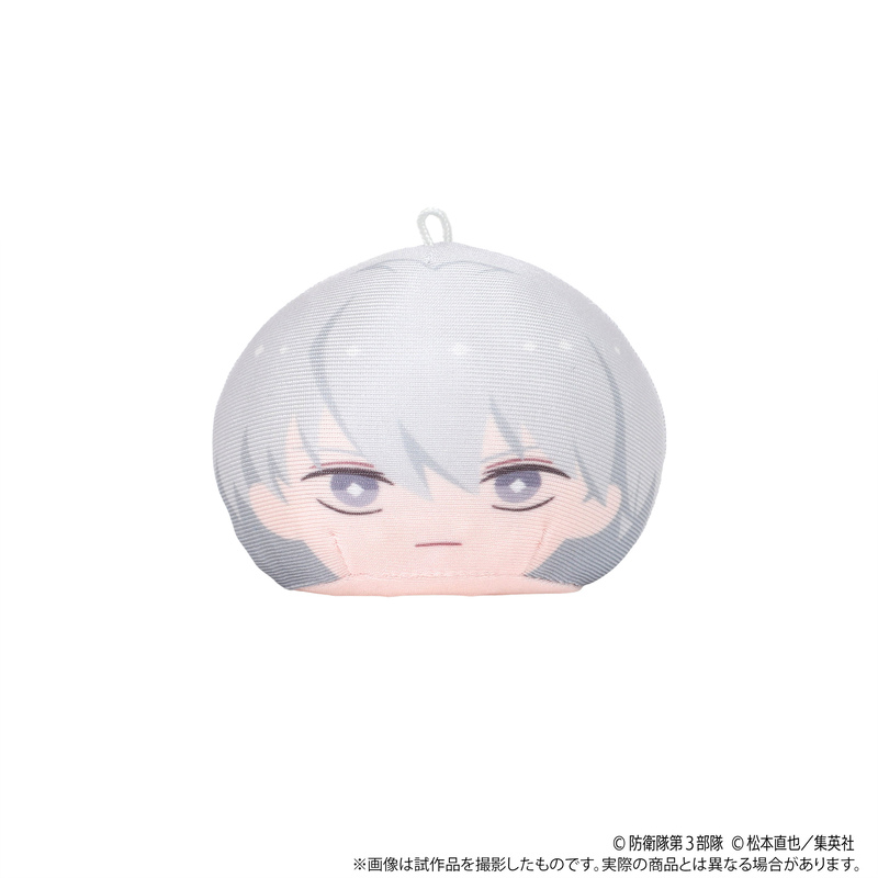 (PO) Kaiju No. 8 Anizukin (Plush Mascot) [BOX] Image_10