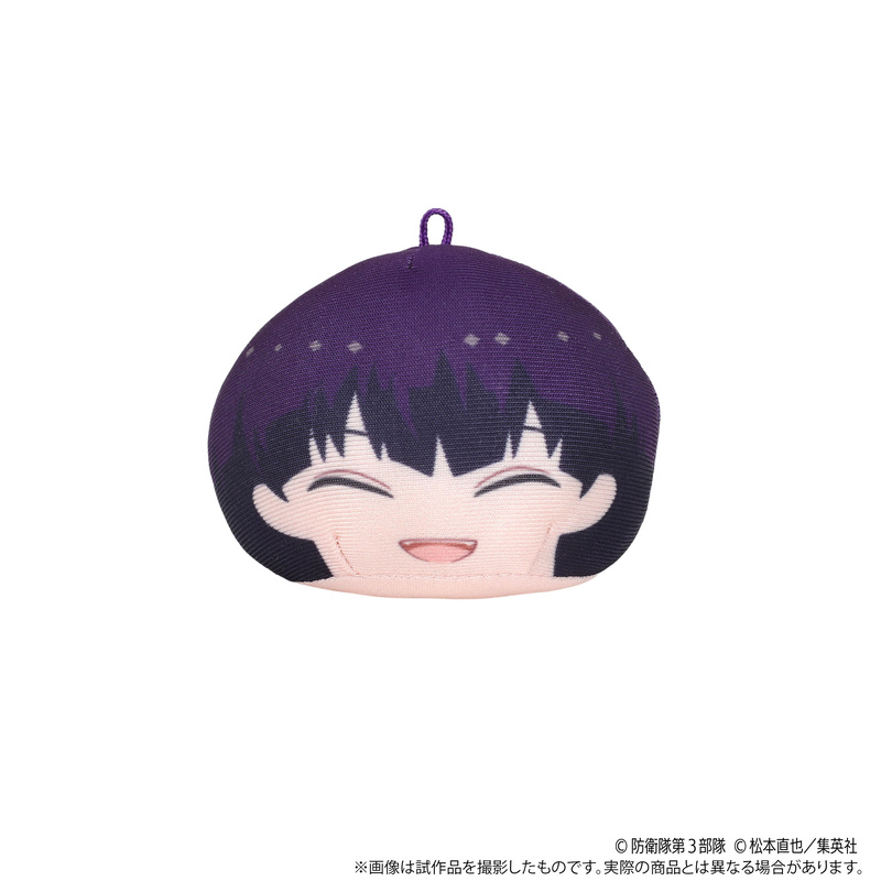 (PO) Kaiju No. 8 Anizukin (Plush Mascot) [BOX] Image_13