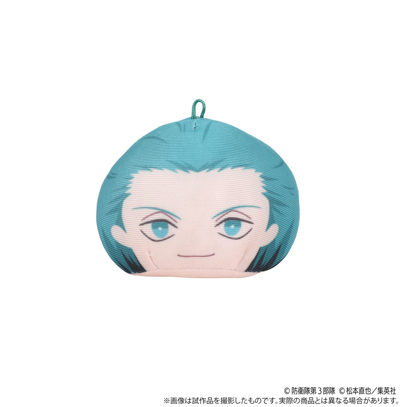 (PO) Kaiju No. 8 Anizukin (Plush Mascot) [BOX] Image_15