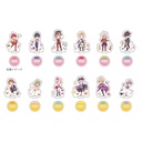 (PO) Acrylic Petit Stand A3! 01 Spring Troupe & Summer Troupe (Graff Art Illustration) [BOX] Image_1