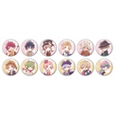 (PO) Can Badge A3! 01 Spring Troupe & Summer Troupe (Graff Art Illustration) [BOX] Image_1