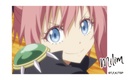 (PO) That Time I Got Reincarnated as a Slime Trading Photo Style Card [BOX] Image_7