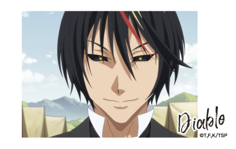 (PO) That Time I Got Reincarnated as a Slime Trading Photo Style Card [BOX] Image_8