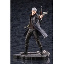 (PO) Devil May Cry 5 ARTFX J Nero (Re-issue) Image_12