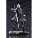(PO) Devil May Cry 5 ARTFX J Nero (Re-issue) Image_16
