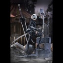 (PO) NieR:Automata Ver1.1a 1/7 Scale Figure 2B (YoRHa No. 2 Type B) -Search- Image_10