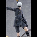 (PO) NieR:Automata Ver1.1a 1/7 Scale Figure 9S (YoRHa No. 9 Type S) -Yugeki- Image_5