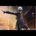 (PO) NieR:Automata Ver1.1a 1/7 Scale Figure 9S (YoRHa No. 9 Type S) -Yugeki- Image_10