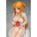 (PO) Sword Art Online Alicization War of Underworld - Yuuki Asuna Kirito White Shirt Ver. Image_3