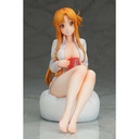 (PO) Sword Art Online Alicization War of Underworld - Yuuki Asuna Kirito White Shirt Ver. Image_4