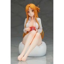 (PO) Sword Art Online Alicization War of Underworld - Yuuki Asuna Kirito White Shirt Ver. Image_5