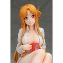 (PO) Sword Art Online Alicization War of Underworld - Yuuki Asuna Kirito White Shirt Ver. Image_7