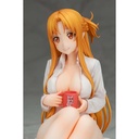 (PO) Sword Art Online Alicization War of Underworld - Yuuki Asuna Kirito White Shirt Ver. Image_8
