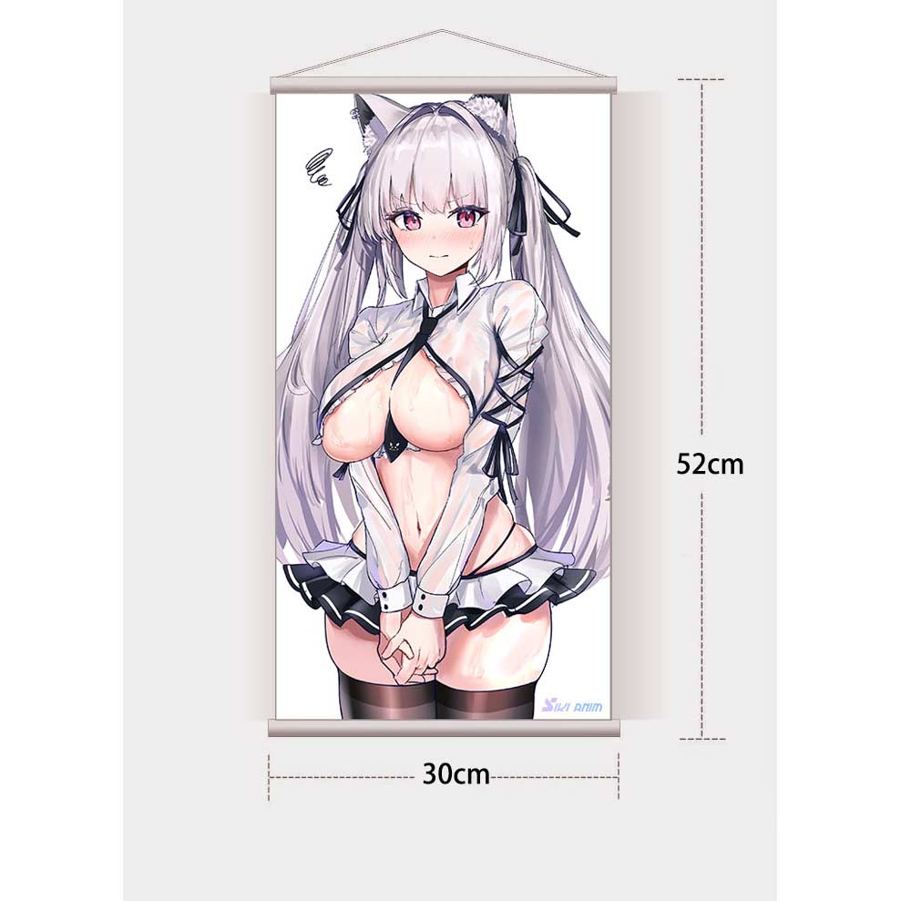 (PO) Alvina-chan DX ver. Image_8