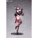 (PO) Shibarare Cat Ruhuna-chan DX ver. Image_2