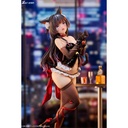 (PO) Shibarare Cat Ruhuna-chan DX ver. Image_6