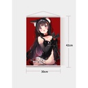 (PO) Shibarare Cat Ruhuna-chan DX ver. Image_10