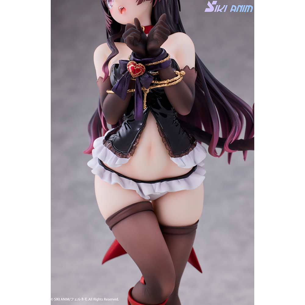 (PO) Shibarare Cat Ruhuna-chan DX ver. Image_16
