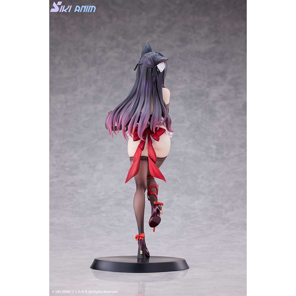 (PO) Shibarare Cat Ruhuna-chan Image_12