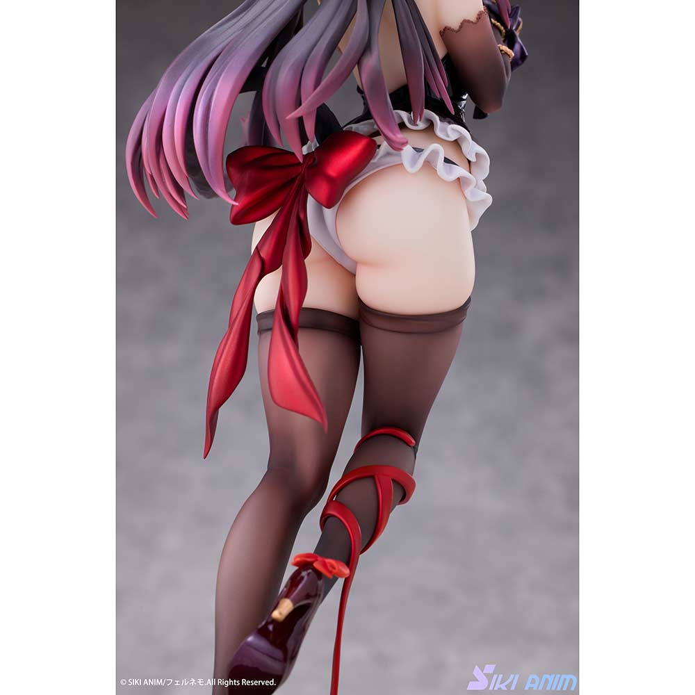(PO) Shibarare Cat Ruhuna-chan Image_17
