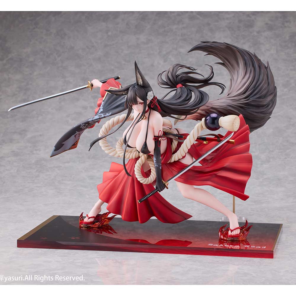 (PO) Ying Mo illustration by Kishi yasuri DX ver. Image_2