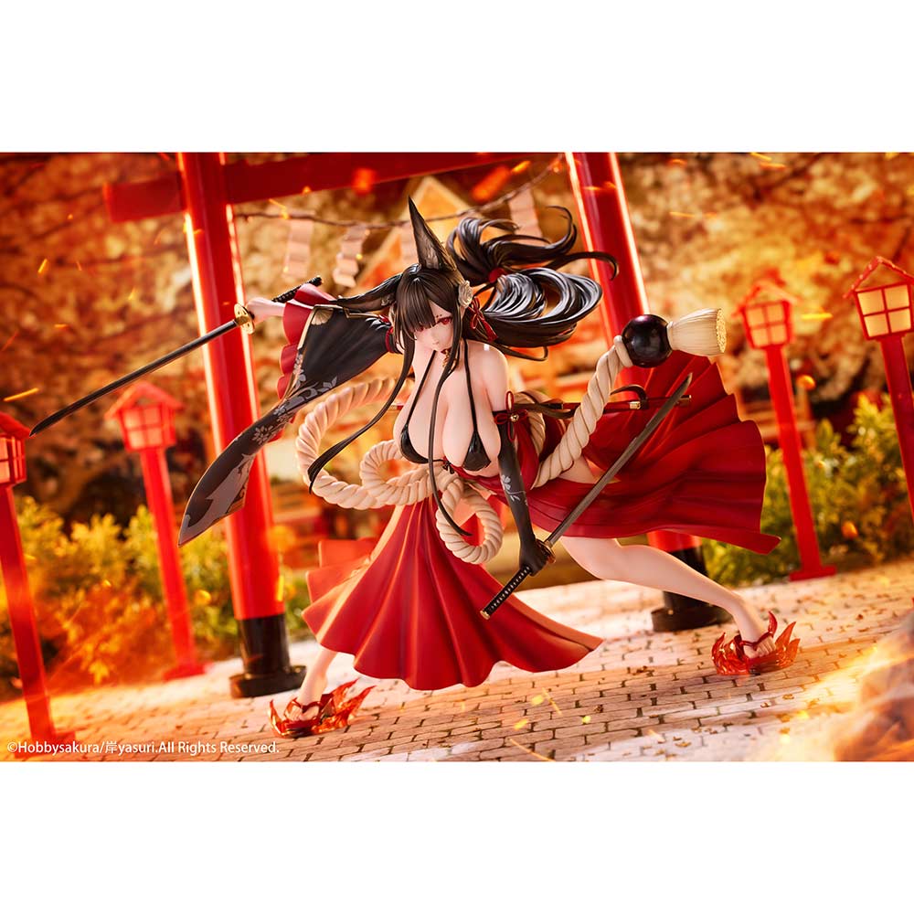 (PO) Ying Mo illustration by Kishi yasuri DX ver. Image_14
