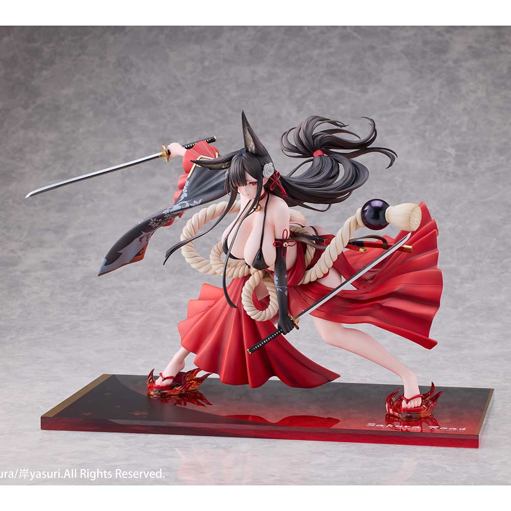 (PO) Ying Mo illustration by Kishi yasuri DX ver. Image_21