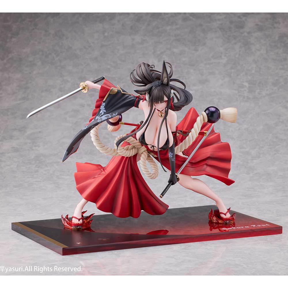 (PO) Ying Mo illustration by Kishi yasuri DX ver. Image_23