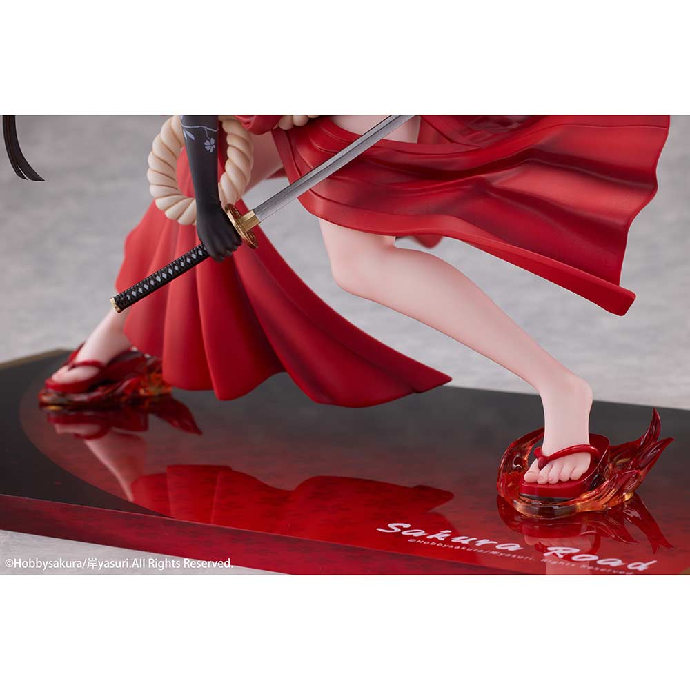 (PO) Ying Mo illustration by Kishi yasuri DX ver. Image_25