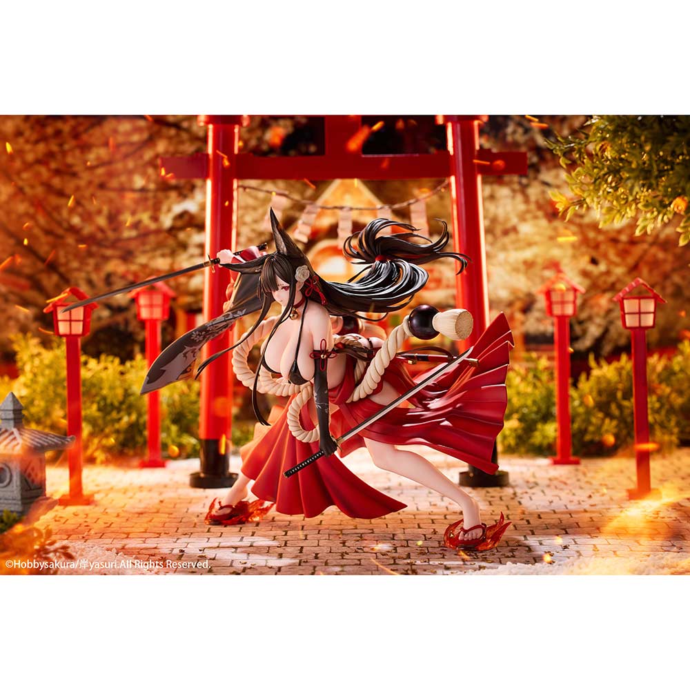 (PO) Ying Mo illustration by Kishi yasuri Image_6