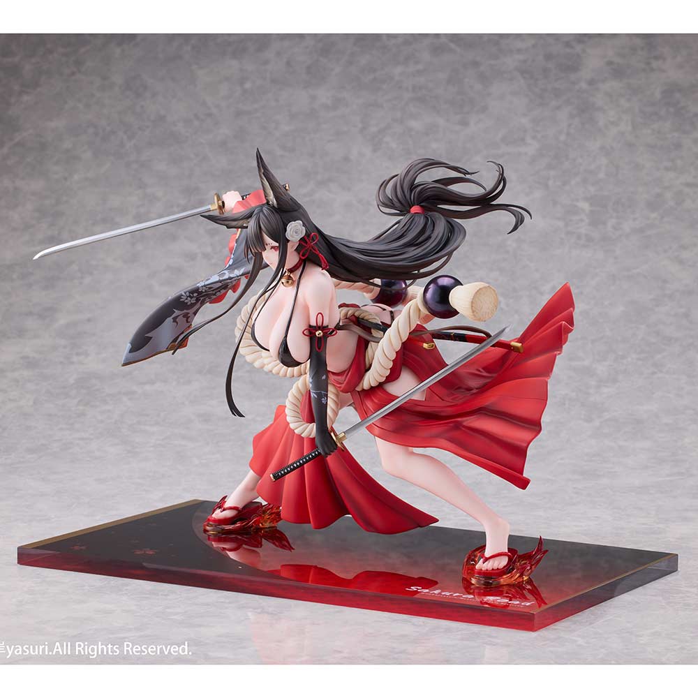 (PO) Ying Mo illustration by Kishi yasuri Image_12