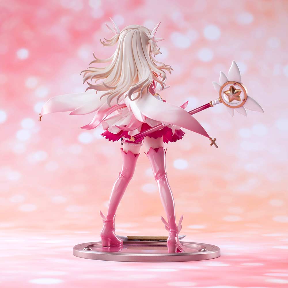 (PO) Fate/kaleid liner Prisma Illya: Licht - The Nameless Girl Illya Animated 10th Anniversary Tenshin Ver. Image_5
