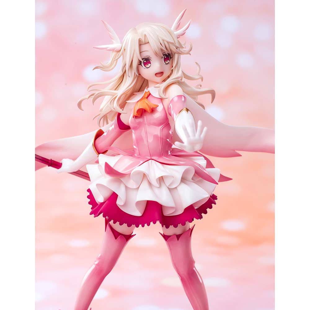 (PO) Fate/kaleid liner Prisma Illya: Licht - The Nameless Girl Illya Animated 10th Anniversary Tenshin Ver. Image_6