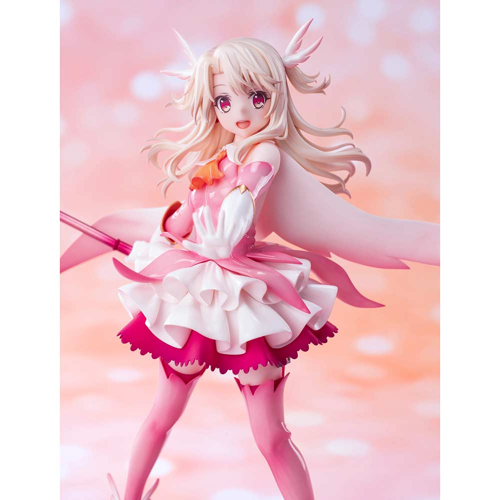 (PO) Fate/kaleid liner Prisma Illya: Licht - The Nameless Girl Illya Animated 10th Anniversary Tenshin Ver. Image_7