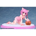 (PO) Ro-Kyu-Bu! SS - Minato Tomoka Kemomimi Lingerie Ver. Image_5