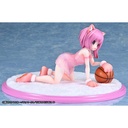 (PO) Ro-Kyu-Bu! SS - Minato Tomoka Kemomimi Lingerie Ver. Image_6