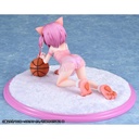 (PO) Ro-Kyu-Bu! SS - Minato Tomoka Kemomimi Lingerie Ver. Image_8