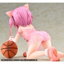 (PO) Ro-Kyu-Bu! SS - Minato Tomoka Kemomimi Lingerie Ver. Image_12