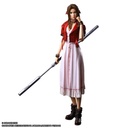 (PO) Final Fantasy VII Rebirth Play Arts Kai - Aerith Gainsborough Image_2