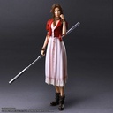 (PO) Final Fantasy VII Rebirth Play Arts Kai - Aerith Gainsborough Image_3