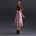 (PO) Final Fantasy VII Rebirth Play Arts Kai - Aerith Gainsborough Image_4