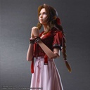 (PO) Final Fantasy VII Rebirth Play Arts Kai - Aerith Gainsborough Image_7