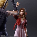 (PO) Final Fantasy VII Rebirth Play Arts Kai - Aerith Gainsborough Image_8
