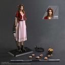 (PO) Final Fantasy VII Rebirth Play Arts Kai - Aerith Gainsborough Image_9