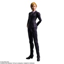 (PO) Final Fantasy VII Rebirth Play Arts Kai - Elena Image_2