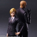 (PO) Final Fantasy VII Rebirth Play Arts Kai - Elena Image_3