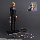 (PO) Final Fantasy VII Rebirth Play Arts Kai - Elena Image_4