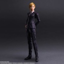 (PO) Final Fantasy VII Rebirth Play Arts Kai - Elena Image_6