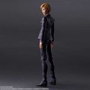 (PO) Final Fantasy VII Rebirth Play Arts Kai - Elena Image_7